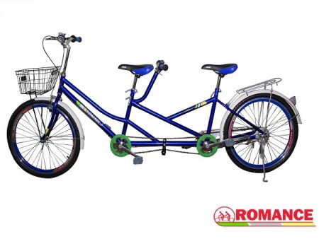 xe đạp đôi người lớn Romance cb-580