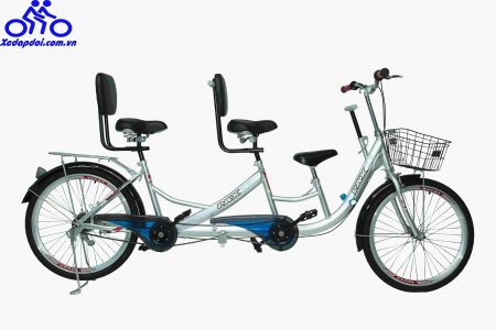 Xe đạp đôi PAX 2