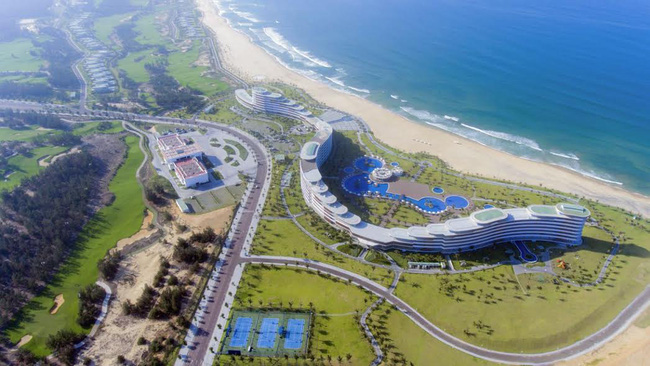 FLC Golf & Resort Quy Nhơn