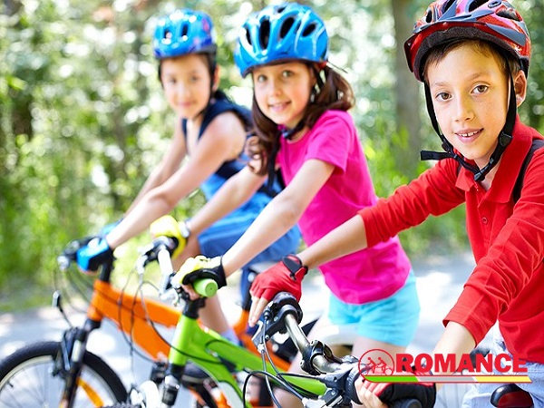 Những lợi ích vàng của việc đạp xe đối với sự phát triển của trẻ-2
